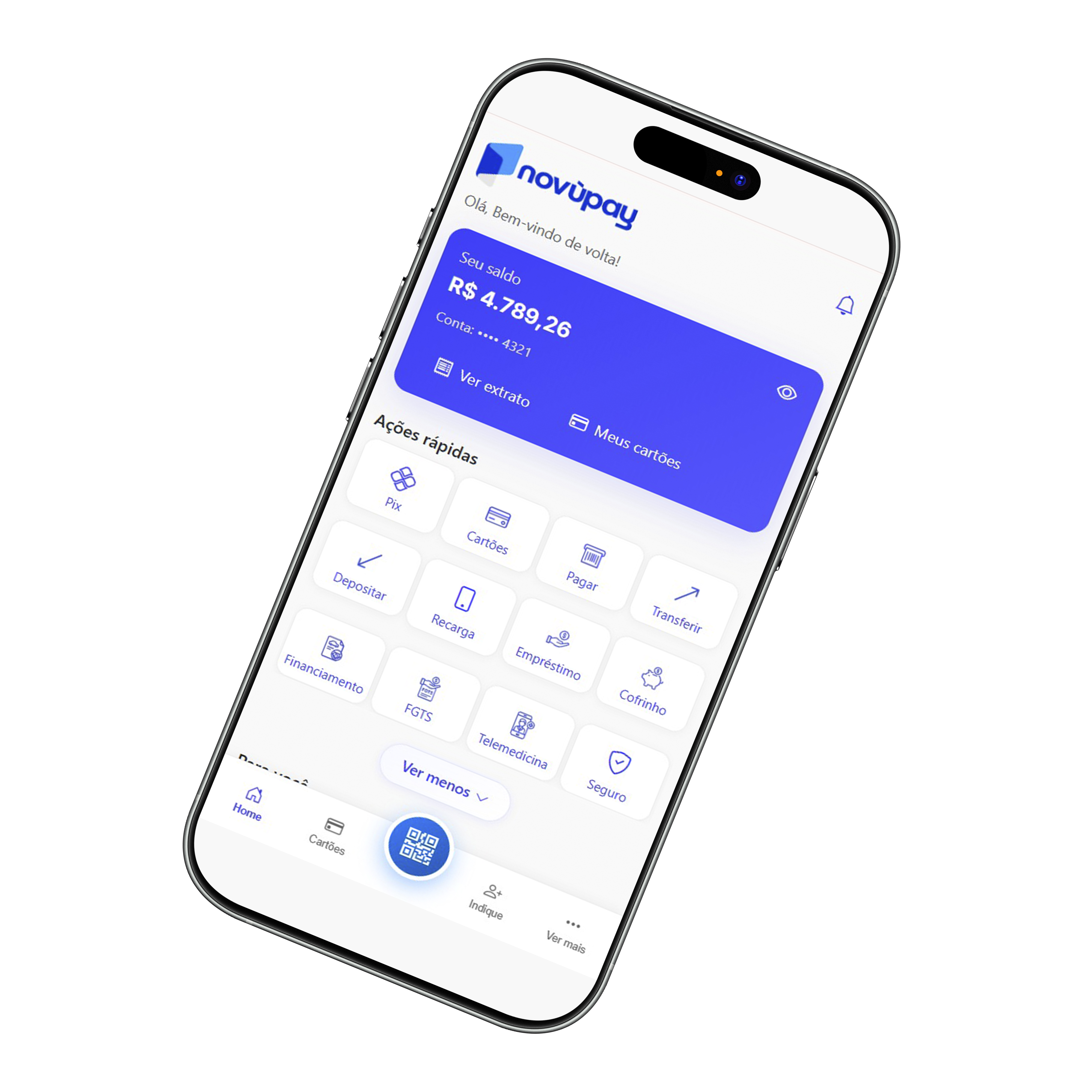 App Novù Pay