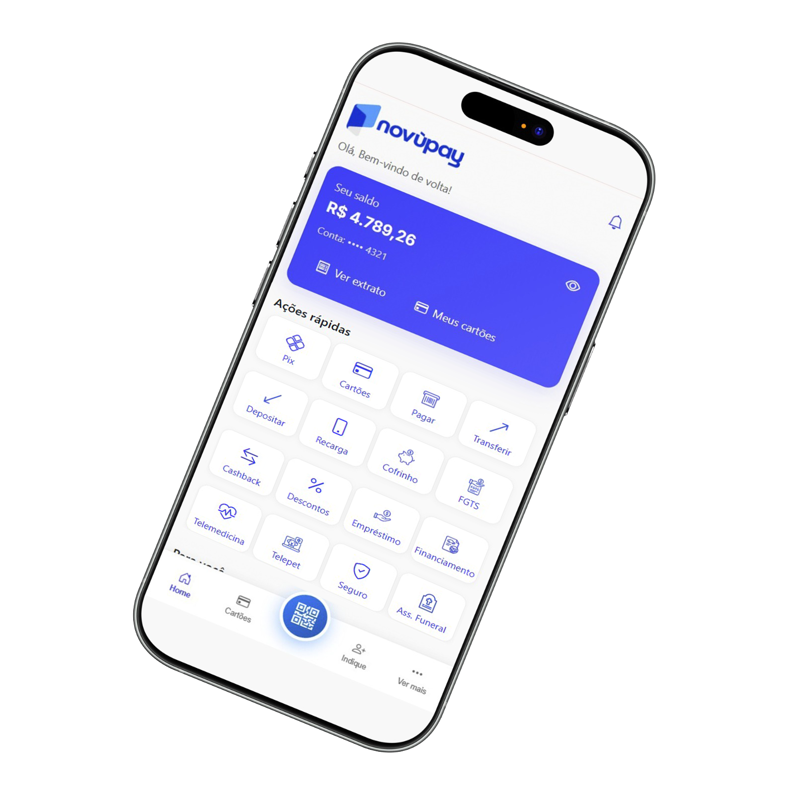 App Novù Pay